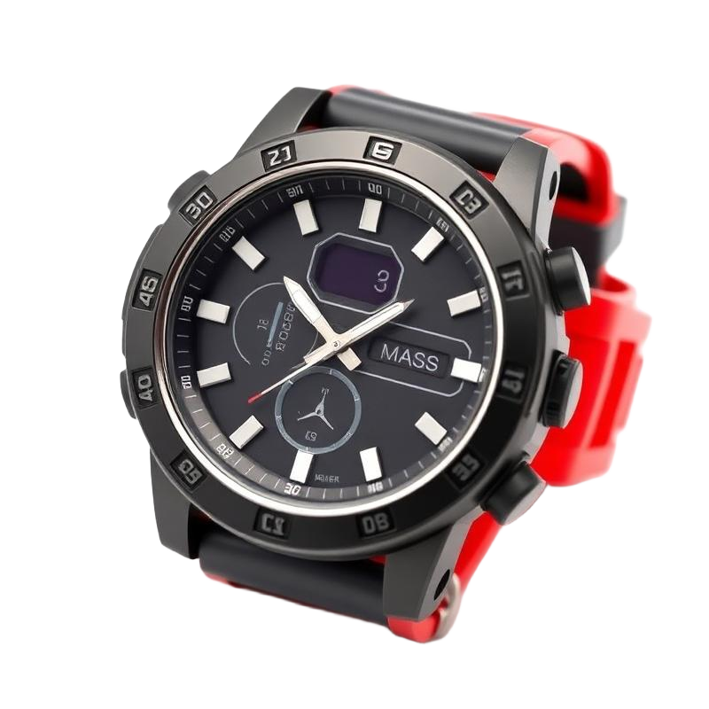 iWatch Fenix Pro GPS